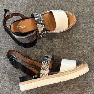 Sarto sandal